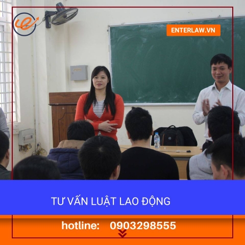 Tư vấn luật lao động - Luật sư trình độ cao, chuyên sâu