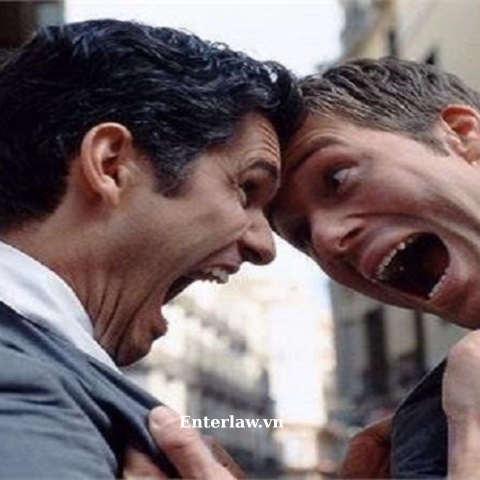 Tội cố ý gây thương tích - Luật sư uy tín, bào chữa kinh nghiệm