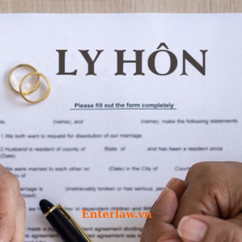 Thuận tình ly hôn - Tư vấn nhanh gọn, chốt phí cực sốc!