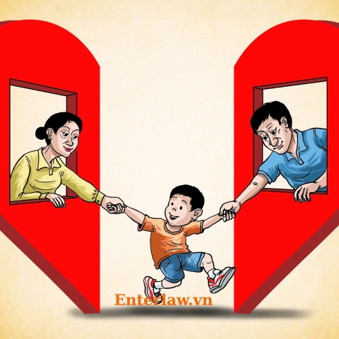 Tranh chấp quyền nuôi con - Dịch vụ tư vấn ly hôn chuyên sâu