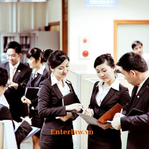 Thành lập công ty TNHH 2 thành viên - Giá từ 599.000 đồng