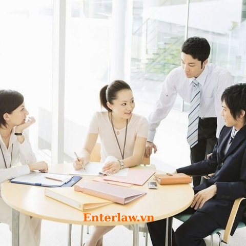 Thành lập công ty - Dịch vụ trọn gói giá chỉ 599.000 đồng