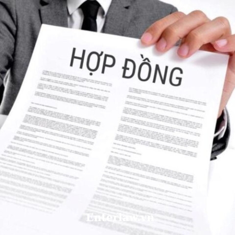 Dịch vụ tư vấn Hợp đồng - Tư vấn luật thường xuyên - Enterlaw.vn