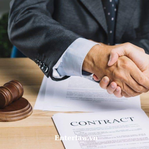 Tranh chấp hợp đồng - Dịch vụ tư vấn, giải quyết tranh chấp