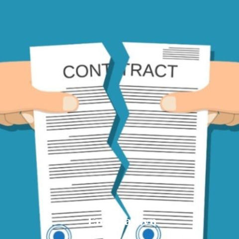 Giải quyết tranh chấp hợp đồng thương mại - Luật sư uy tín