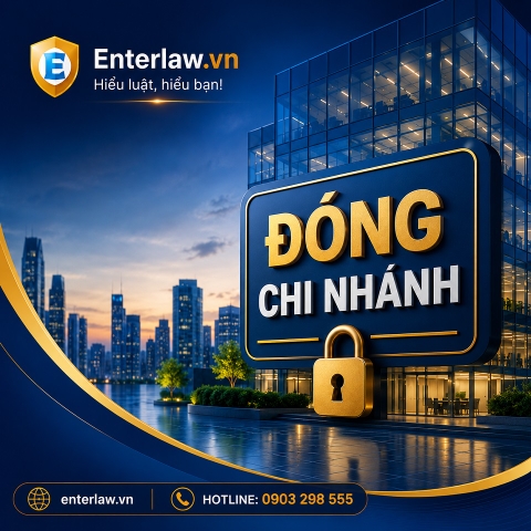 Giải thể chi nhánh công ty – Điều kiện, hồ sơ, thủ tục, chi phí dịch vụ mới nhất
