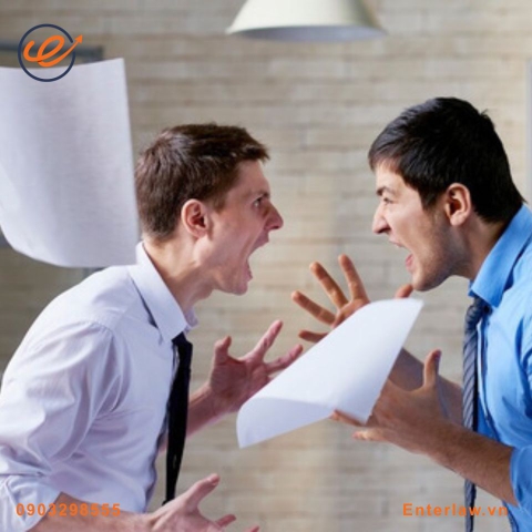 Giải thể công ty cổ phần - Dịch vụ pháp luật trọn gói