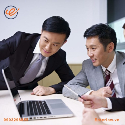 Giải thể công ty TNHH 2 thành viên - Dịch vụ trọn gói