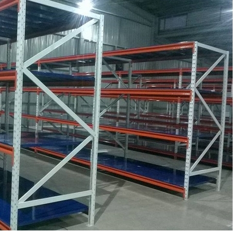 Giá Kệ Trung tải - Kệ Sắt Trung Tải | Sản Phẩm Chủ lực tại Kegiaviet.com