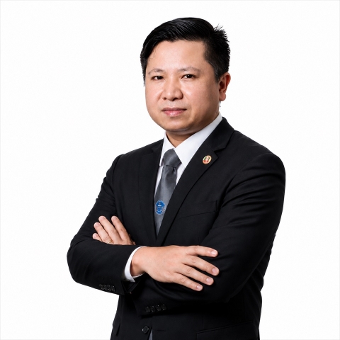 Luật sư Nguyễn Doãn Hùng