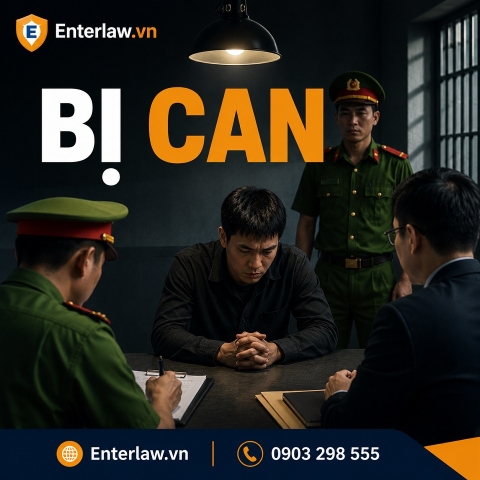 Luật sư bào chữa cho bị can – Bảo vệ quyền lợi từ giai đoạn điều tra