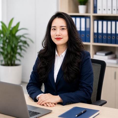 Chuyên viên Nguyễn Lê Phương Thảo