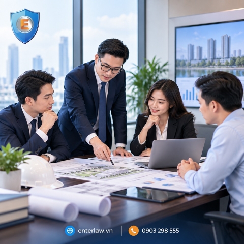 Dịch vụ tư vấn dự án đầu tư: Toàn diện từ chuẩn bị đến vận hành