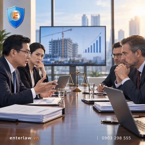 Luật sư tư vấn và giải quyết tranh chấp đầu tư - uy tín, hiệu quả