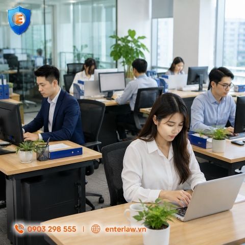 Tranh chấp lao động | Luật sư tư vấn, đại diện, tranh tụng