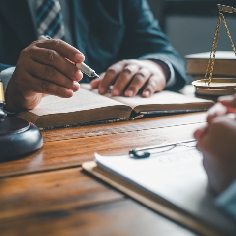 Dịch vụ tư vấn hợp đồng chuyển nhượng quyền sử dụng đất - Luật sư chuyên sâu