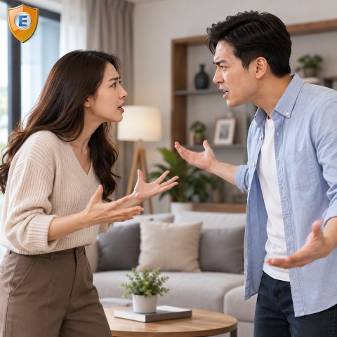 Tư vấn ly hôn nhanh | Luật sư uy tín, chuyên sâu, bảo mật