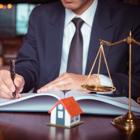 Dịch vụ xin cấp lại giấy chứng nhận quyền sử dụng đất tại Enterlaw