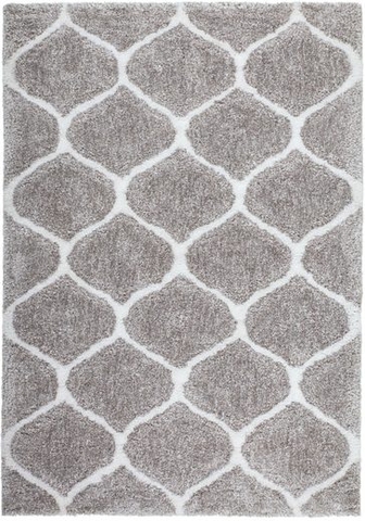 GRACE 802 - SILVER WHITE