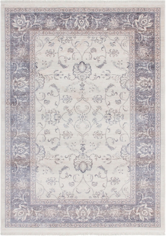 THẢM TRANG TRÍ CỔ ĐIỂN VINTAGE 700 - CREAM