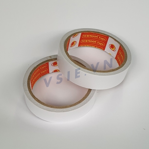 Băng dính hai mặt