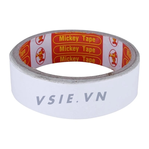 Băng dính hai mặt