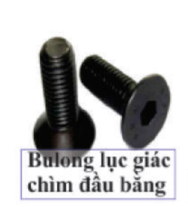 Bulong mạ, thường, inox