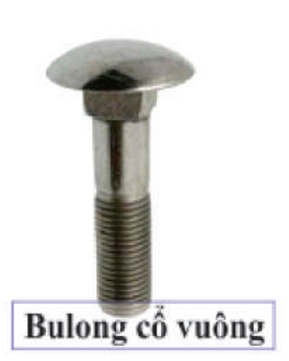 Bulong mạ, thường, inox