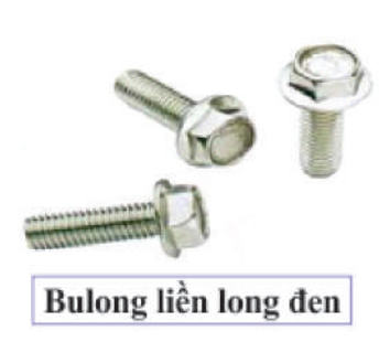 Bulong mạ, thường, inox