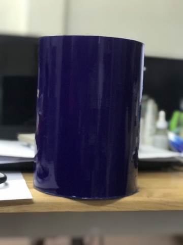 Màng PE quấn hàng