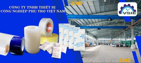 Công ty TNHH thiết bị công nghiệp phụ trợ Việt Nam