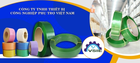 Công ty TNHH thiết bị công nghiệp phụ trợ Việt Nam