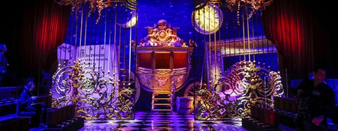 Ngắm ngay 5 BST không ai muốn bỏ lỡ tại Tuần lễ thời trang Milan