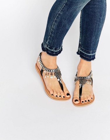 Dép nữ Asos