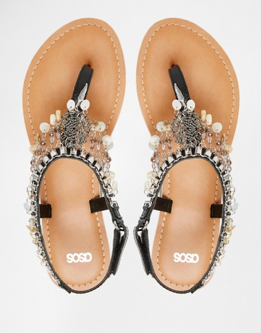 Dép nữ Asos
