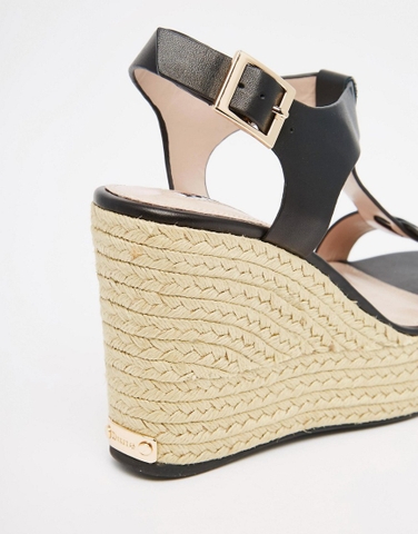 Dép đề xuồng Asos