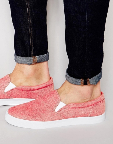 Giày lười Asos