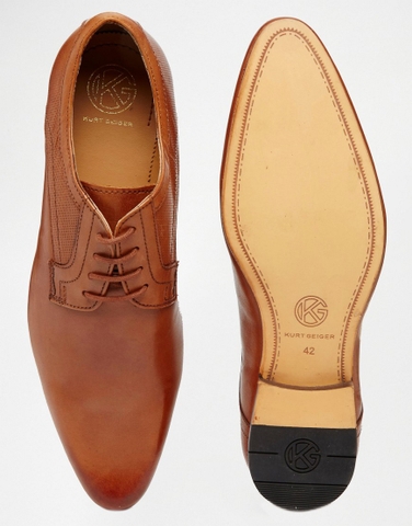 Giáy da mềm Asos