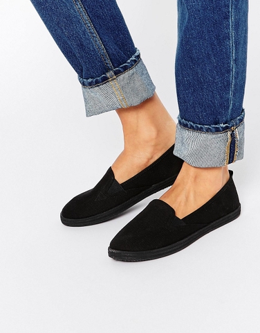 Giày mọi nữ Asos