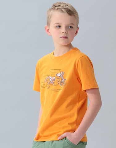Áo T-shirt ngắn tay trẻ em Asos
