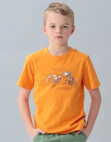 Áo T-shirt ngắn tay trẻ em Asos