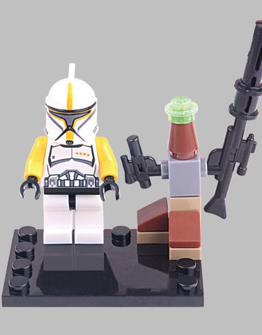 Lính Star Wars
