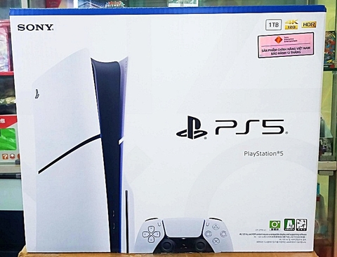 Sony chính thức tăng giá toàn bộ dòng máy PS5, PS5 Pro và PlayStation Portal