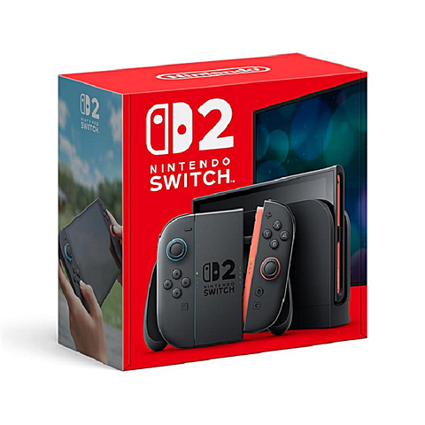 Nintendo Switch 2