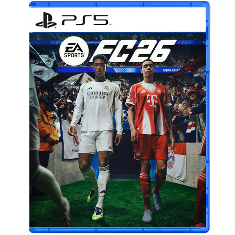 EA Sports FC 26, game PS5