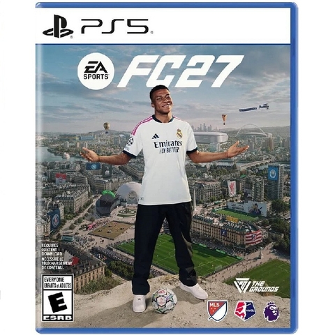 Ea Sport FC 27