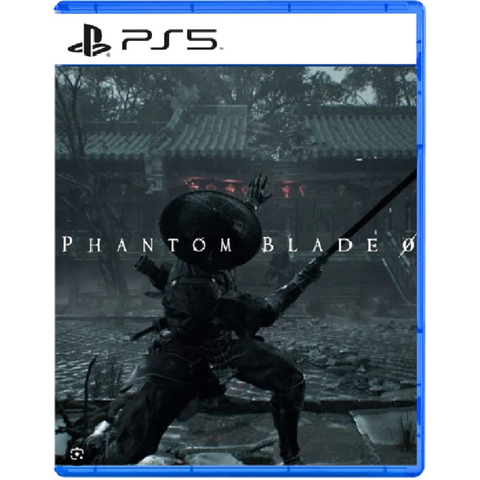 Phantom Blade Zero