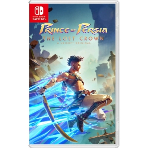 Prince of Persia: The Lost Crown