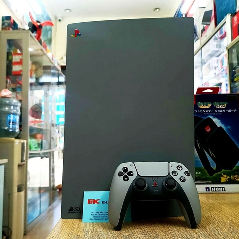 PS5 Standard Edition CFI- 1118 hàng 2nd hand.