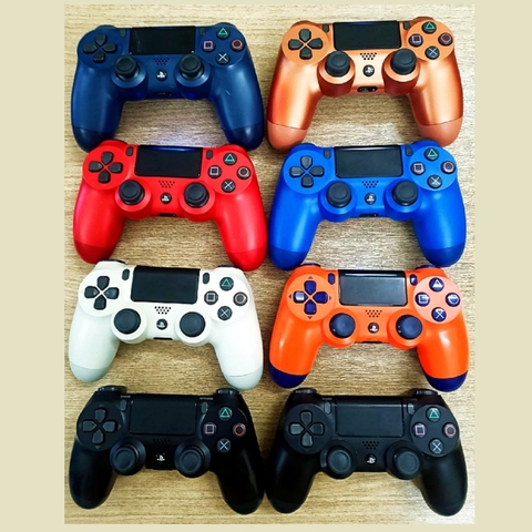 Tay PS4 Slim hàng 2nd hand